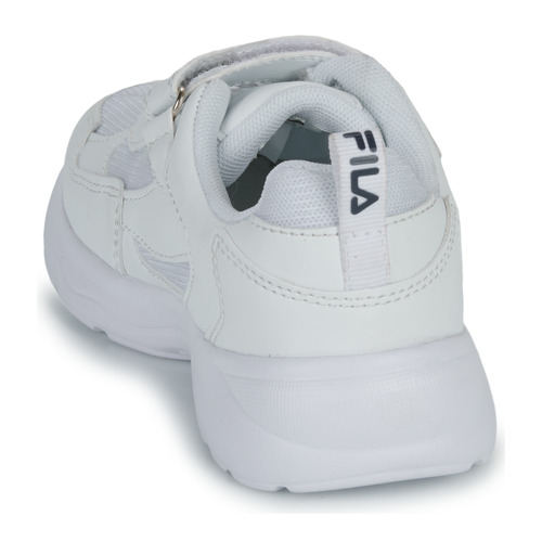 Fila - VENTOSA VELCRO KIDS - Blanc
