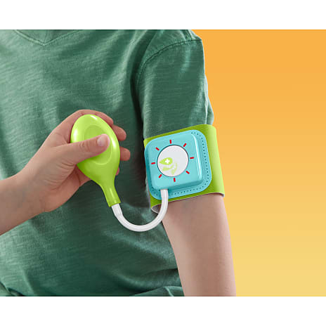 Fisher-Price® lægesæt