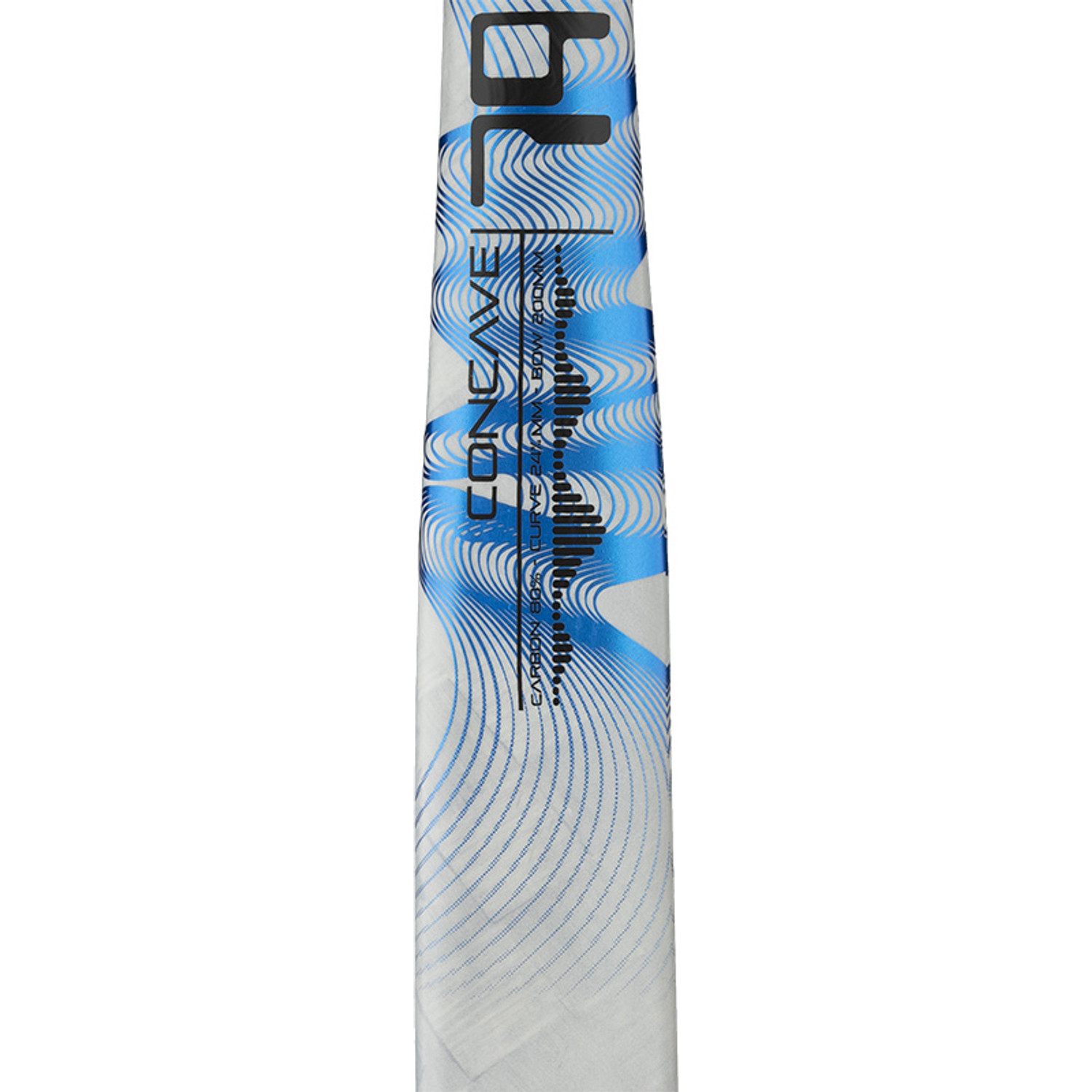 JDH X79 Concave Extreme Lowbow