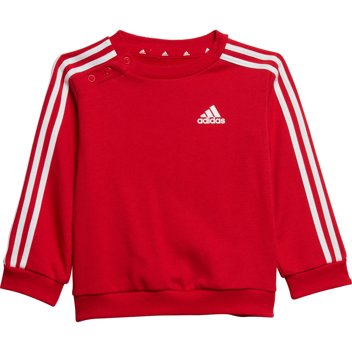 adidas 3-Stripes Joggingsæt Børn