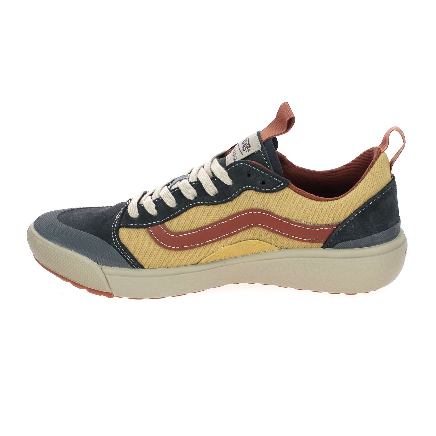 Baskets homme VANS ULTRA RANGE EXO