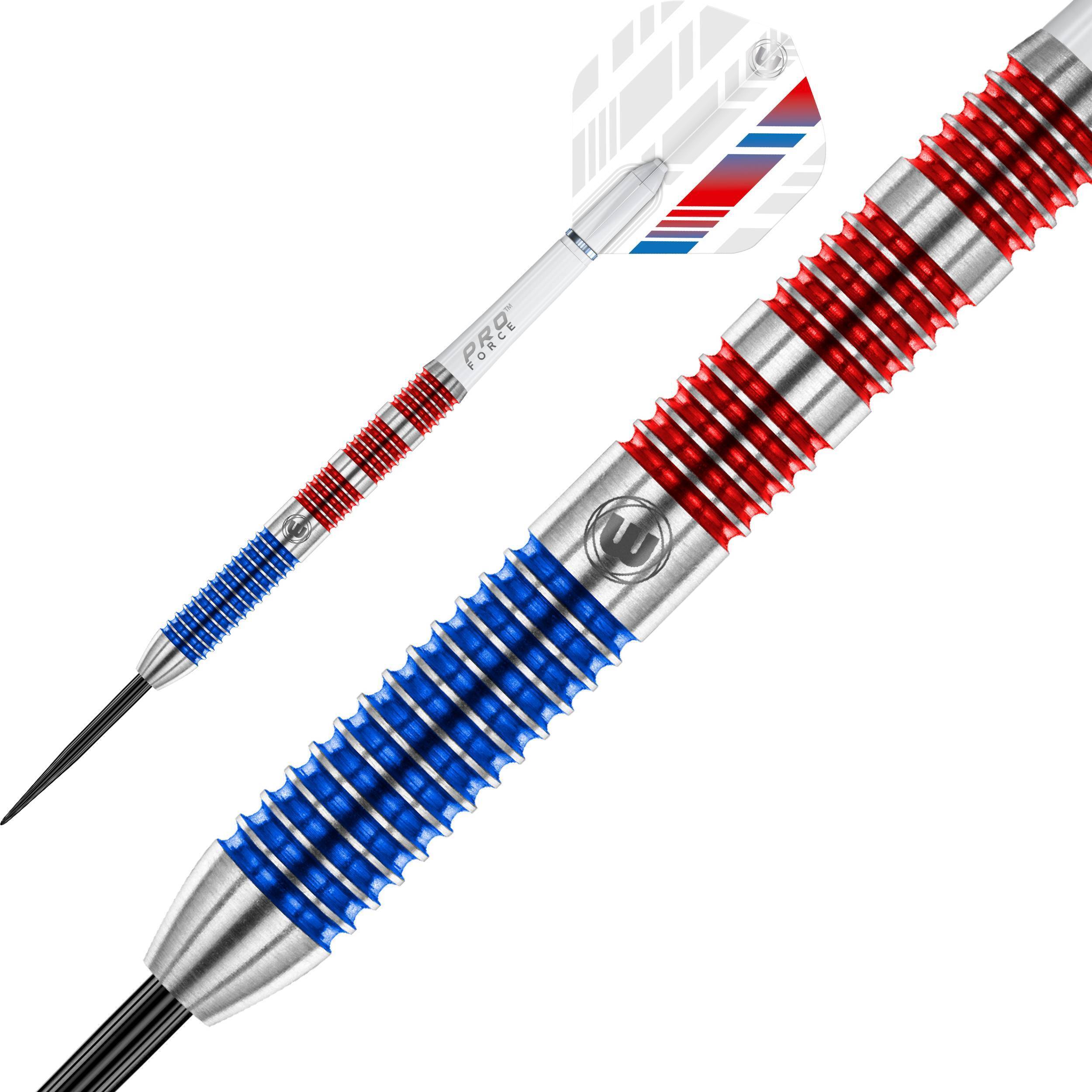 Winmau - Wildcats - Steeldart