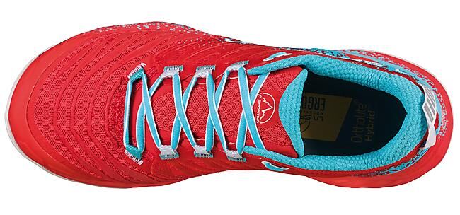 LA SPORTIVA - CHAUSSURES DE TRAIL AKASHA II W