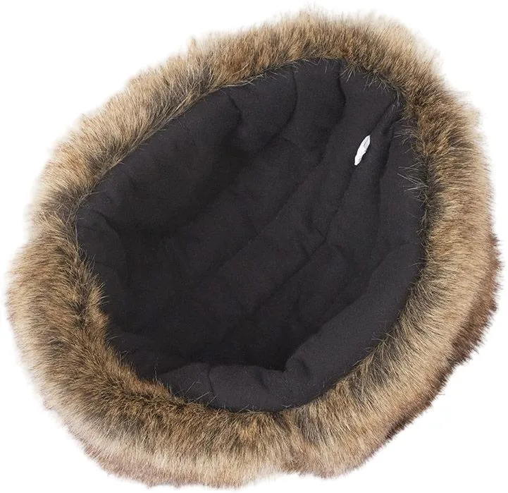 MJM Trapper Brown Natural