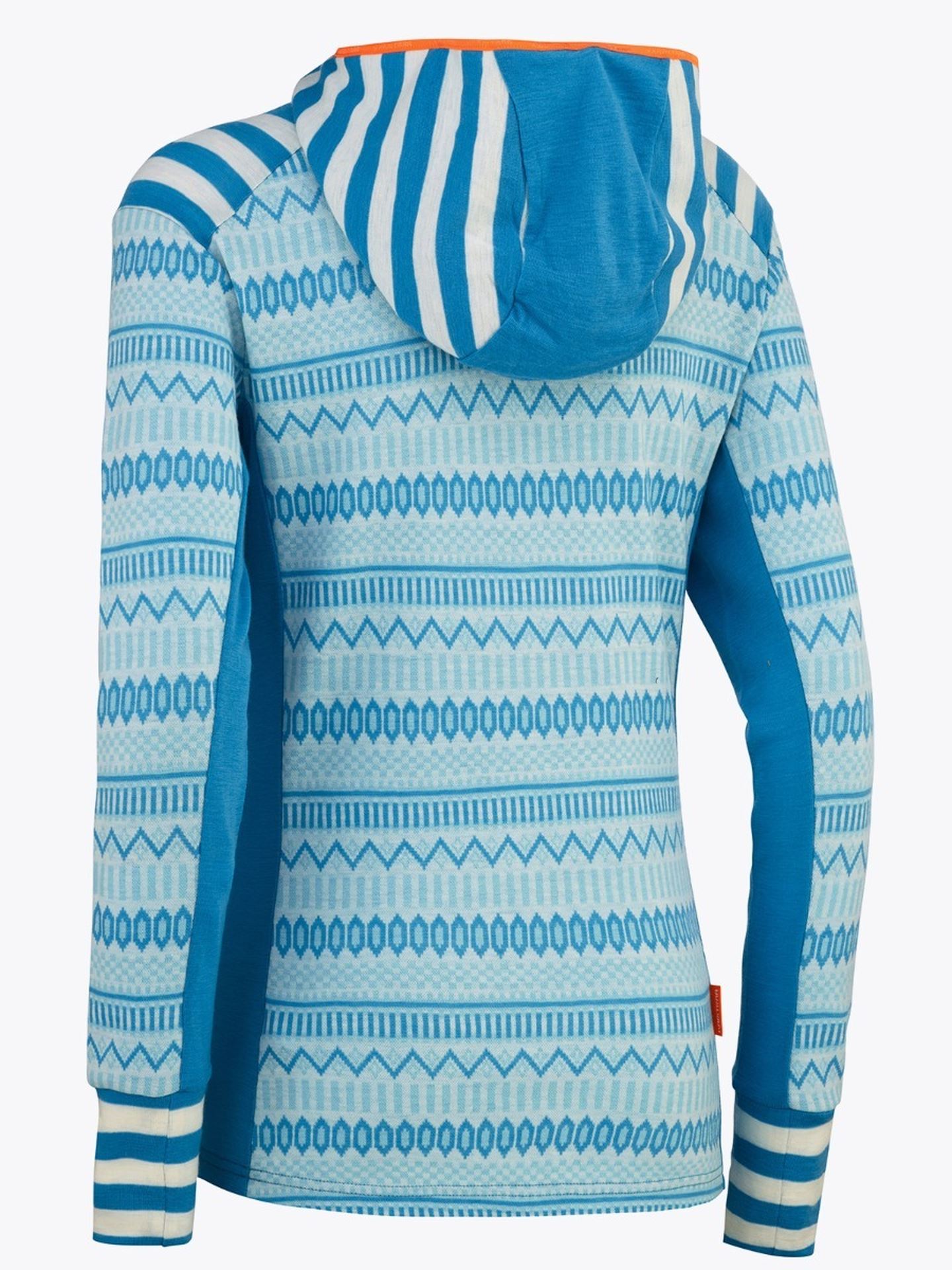 Åkle Hood