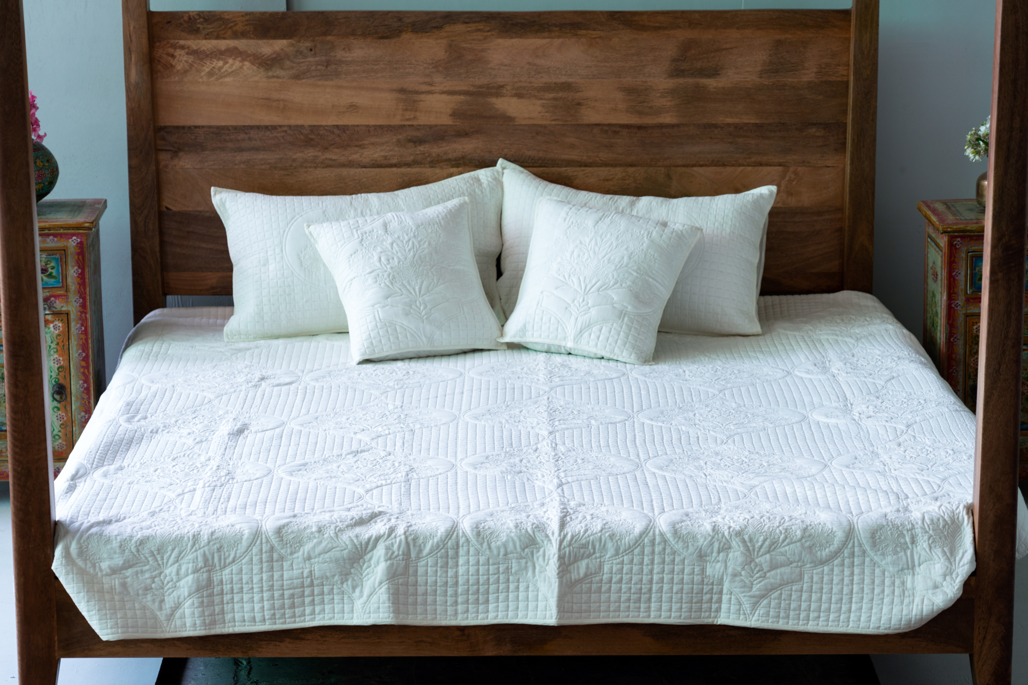Hemelbed Wular