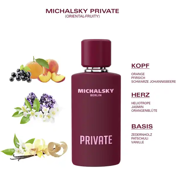 Private Women EdP 25 ml
