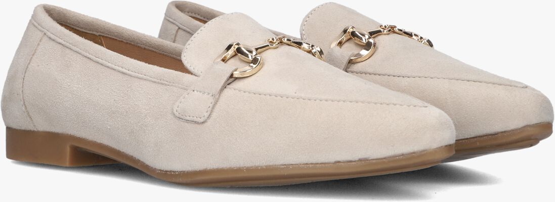 AYANA beige ayana loafers 4788