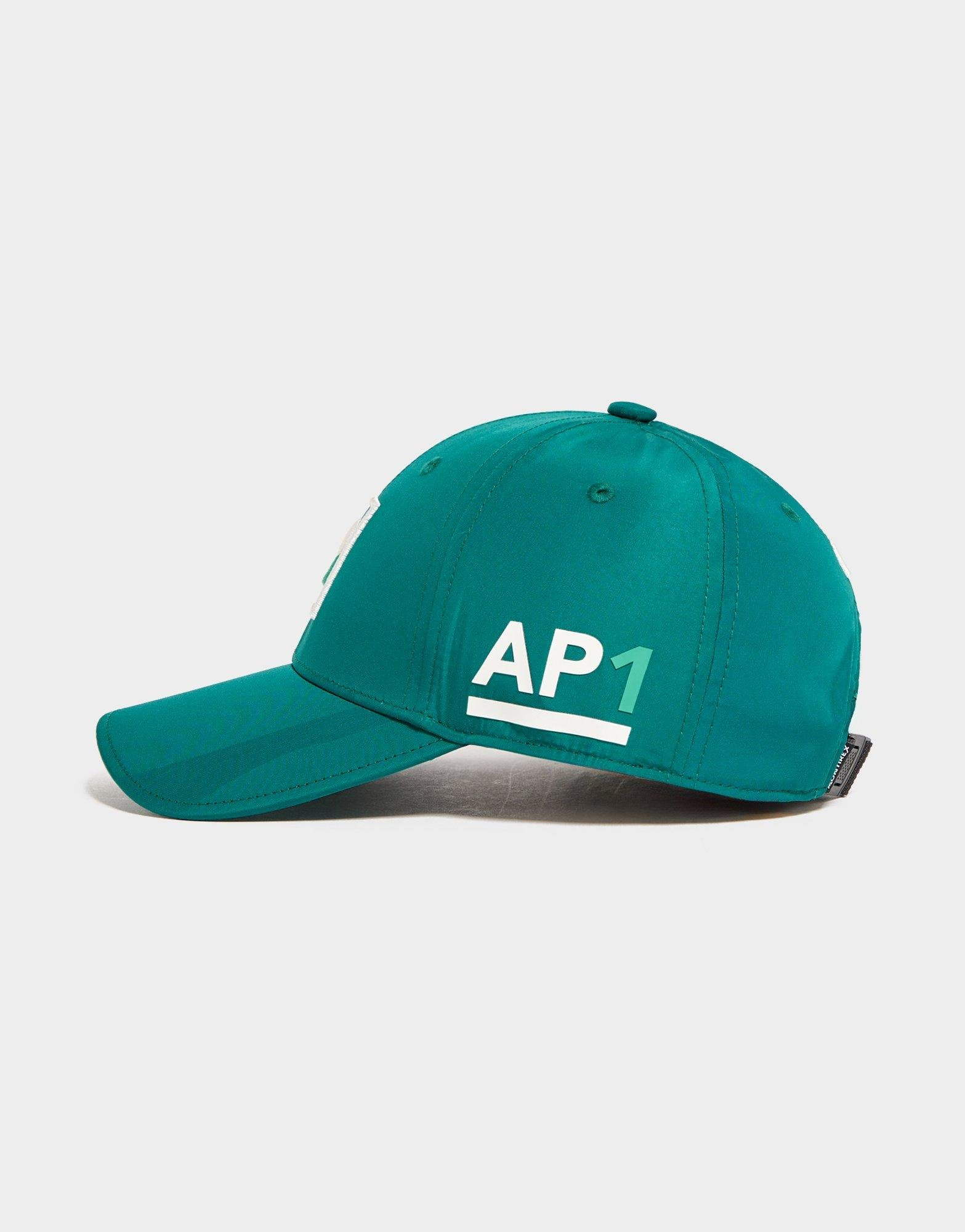 MONTIREX Casquette AP1 Tech