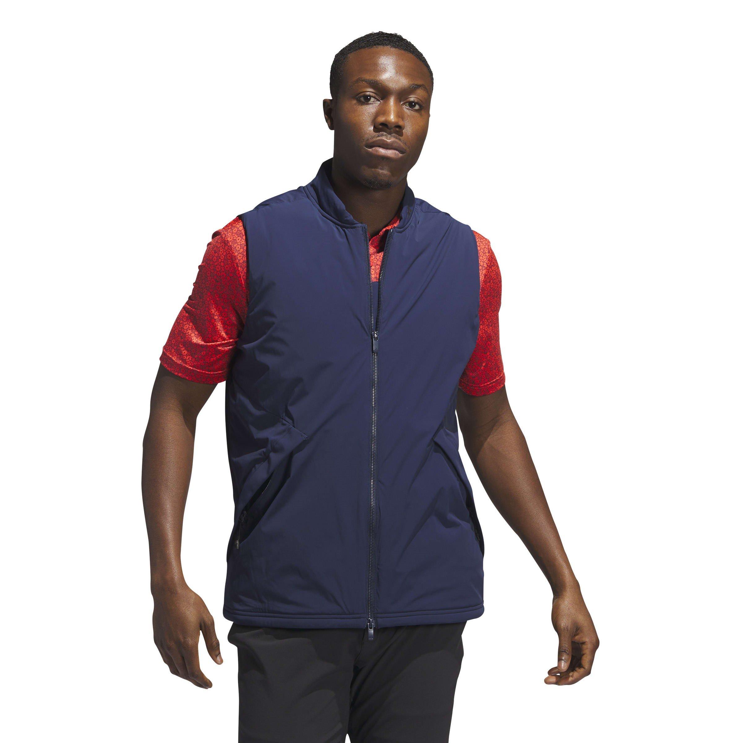 adidas Ultimate365 Golf Gilet Mens