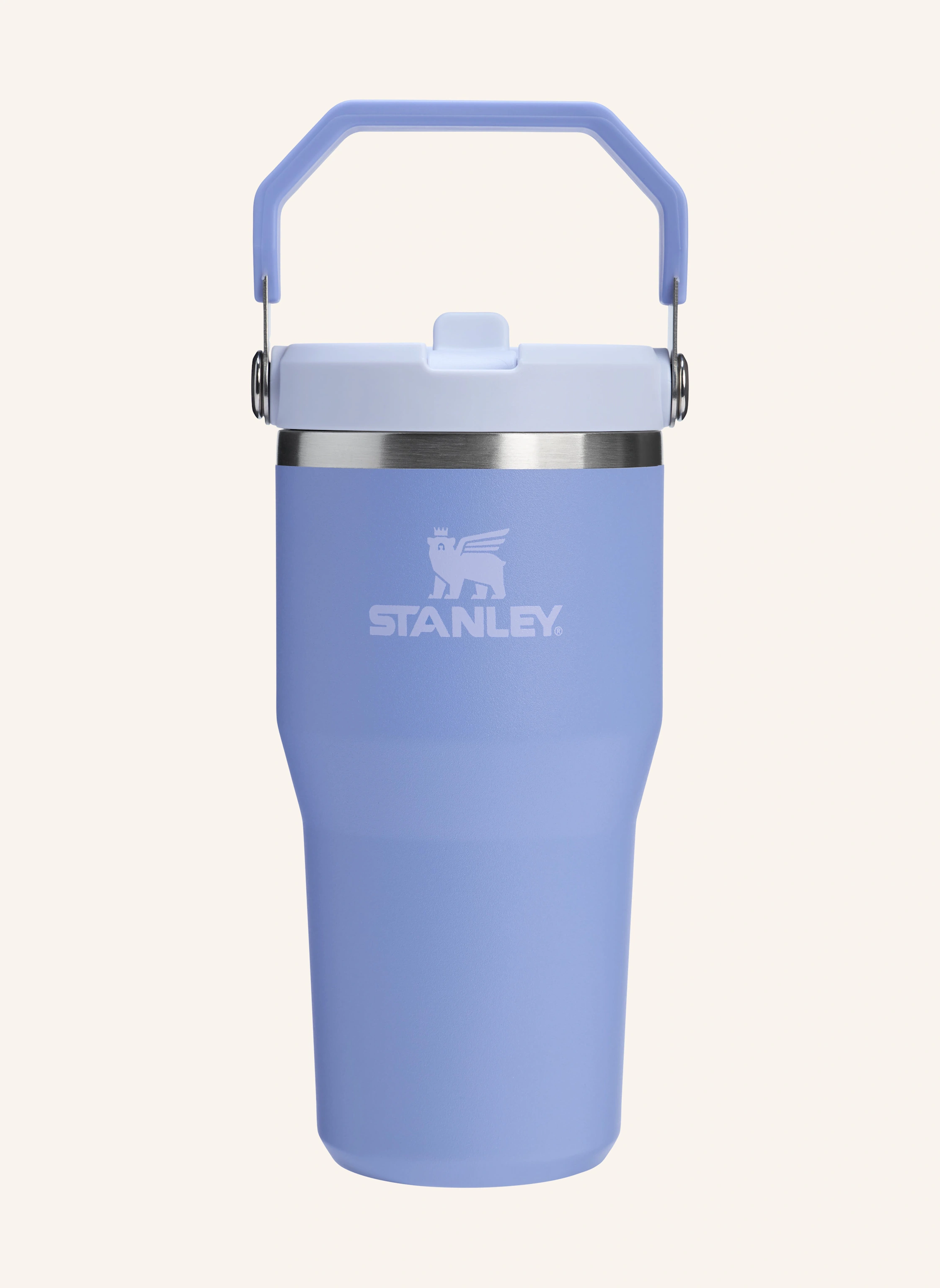 STANLEY Thermobecher THE ICEFLOW™ FLIP STRAW 2.0