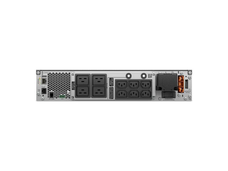 APC USV SRTL5KRM2UI 5000 VA / 5000 W APC Smart-UPS Ultra On-Line Lithium-Ionen, 5KVA/5KW, 2HE Rack/Tower, 230V