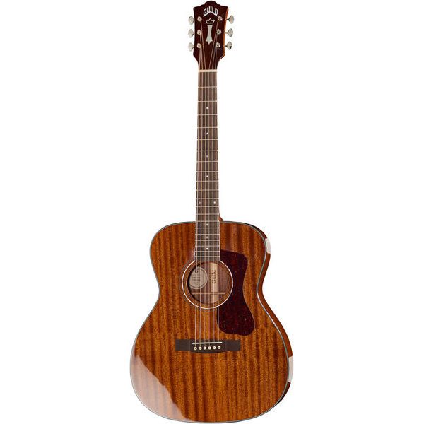 Guild OM-120 Nat Westerly
