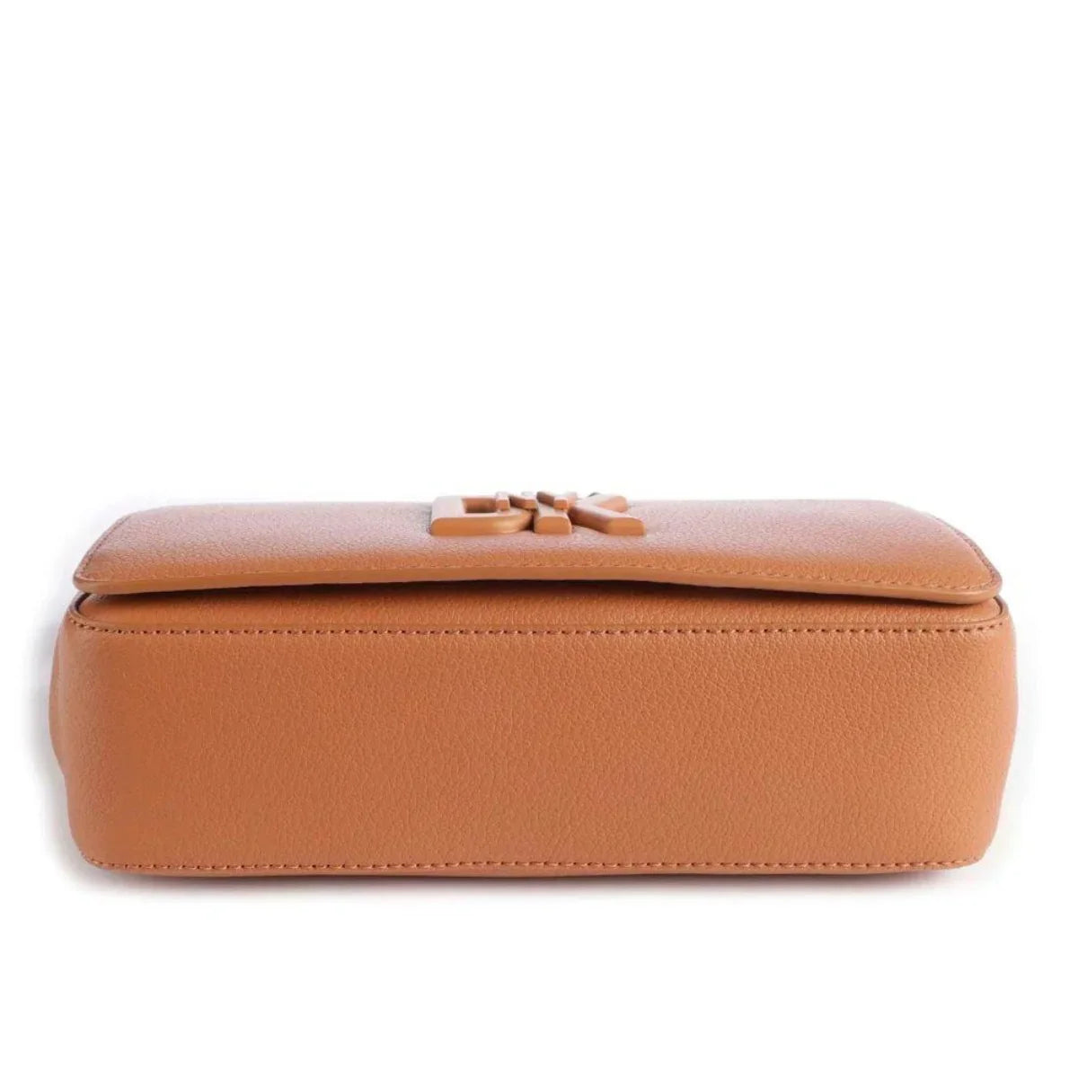 DKNY | Seventh Avenue | Leren schoudertas