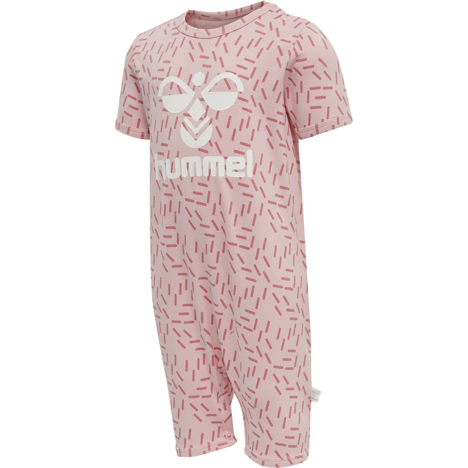 hmlRIVER BODYSUIT S/S