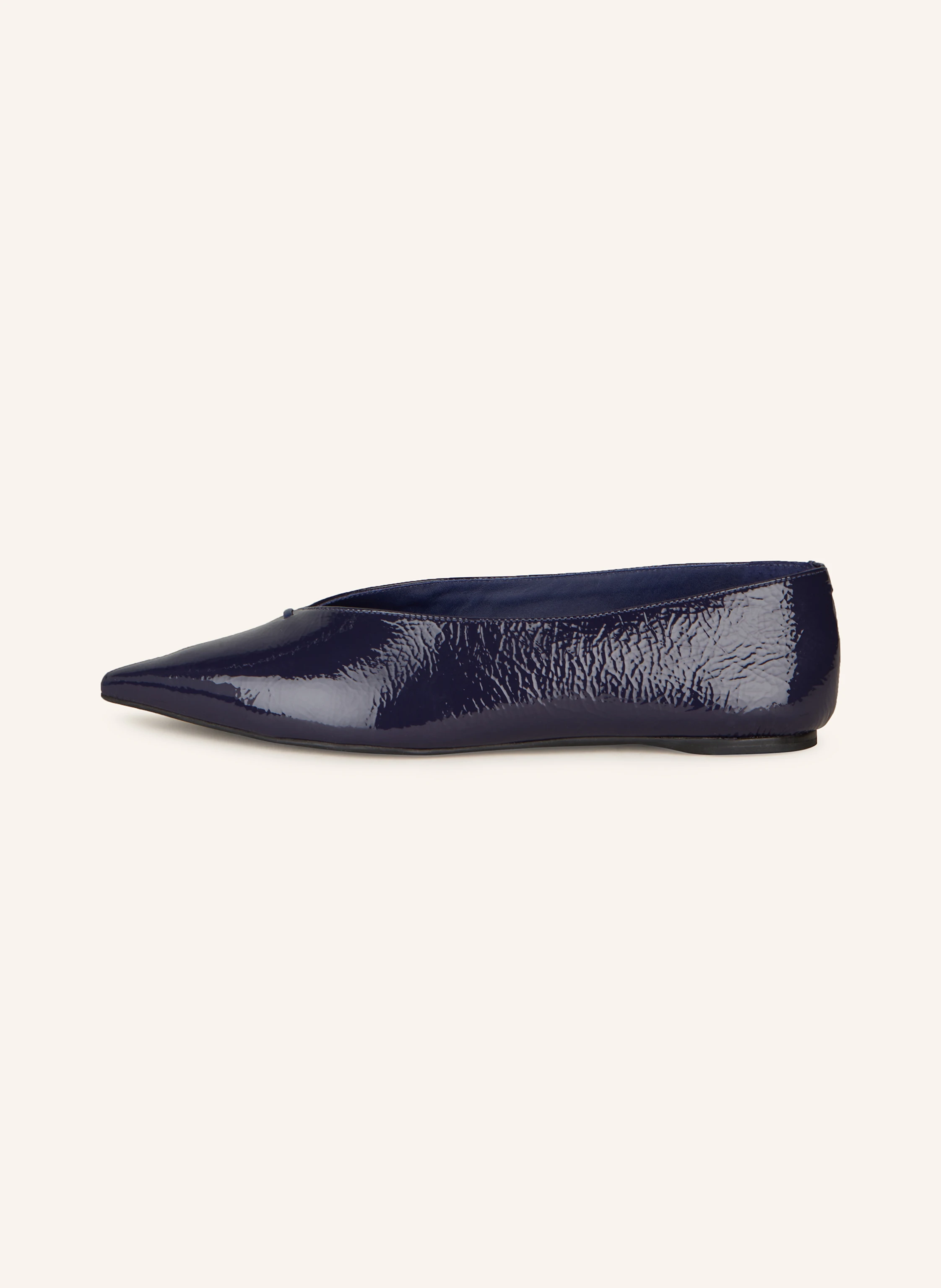 CARRANO Lackballerinas