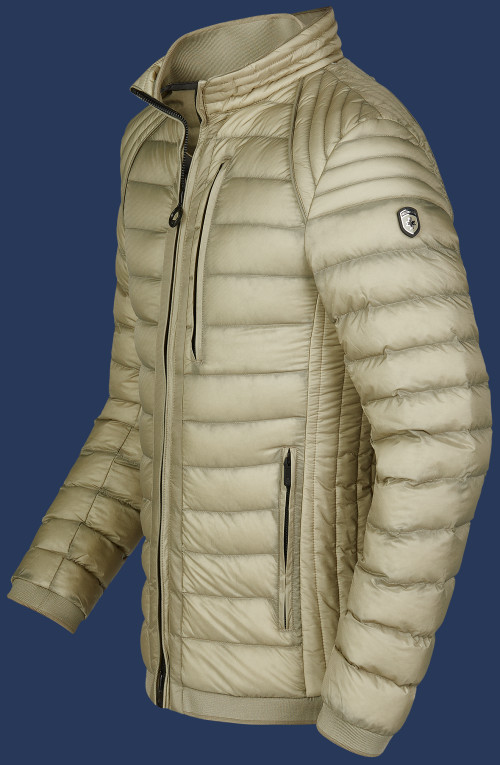 MOL Men StoSiTraAirTec, Oceansand