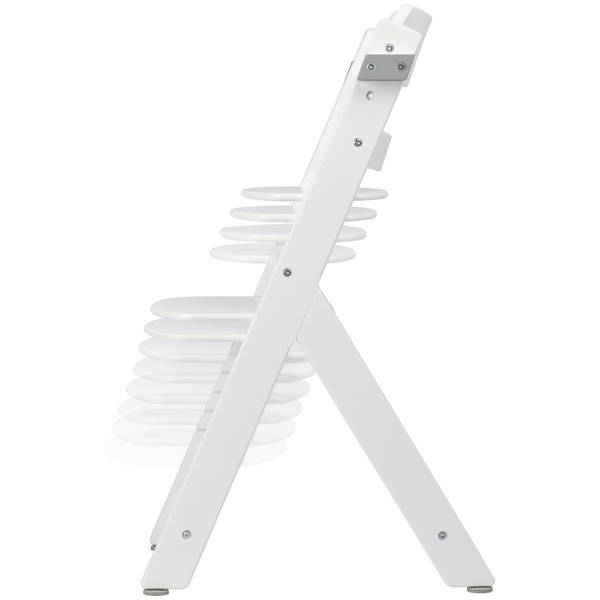 bebeconfortbebeconfort   Timba Hochstuhl white