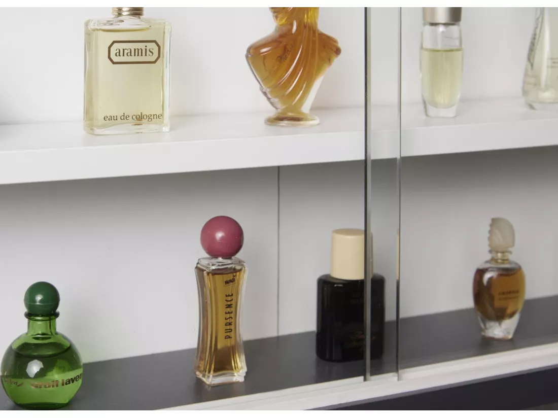 Vitrine Murale Collection 