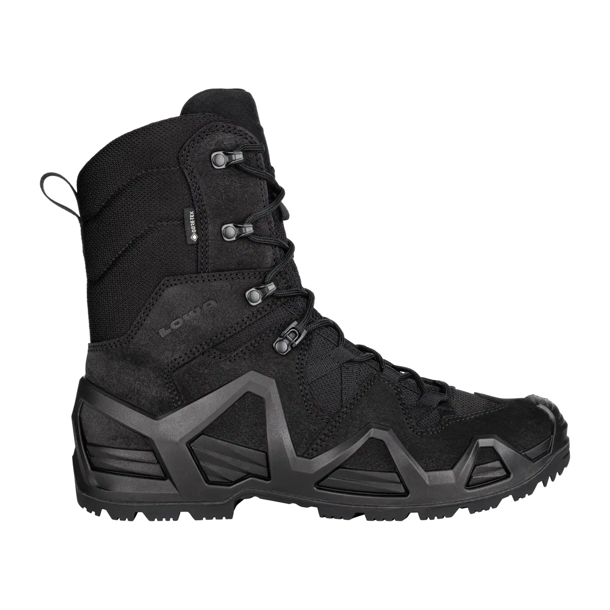 LOWA -  Einsatzstiefel Zephyr MK2 GTX HI