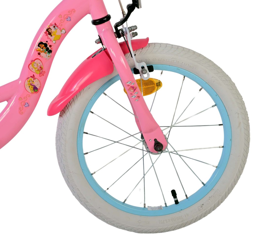Volare - Børnecykel 16