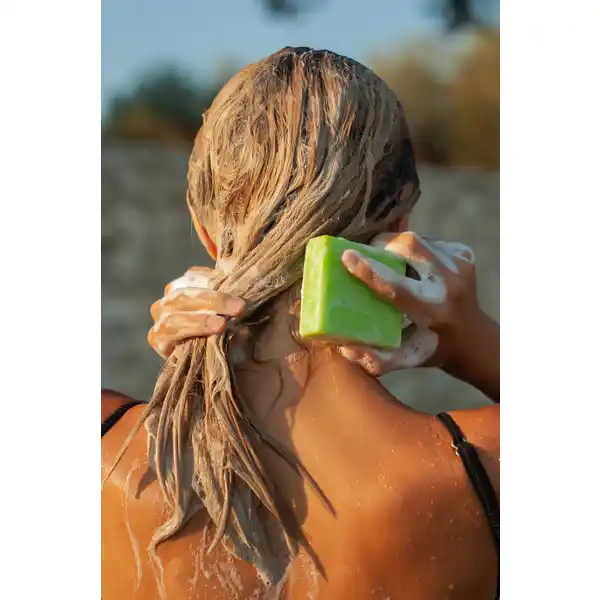 Aloe Vera Seife