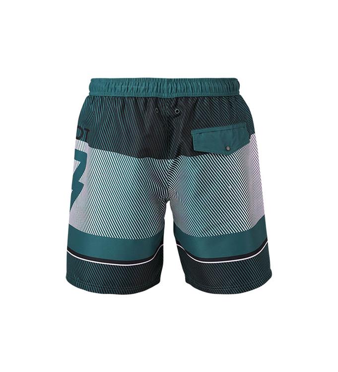 Brunotti Men Maron Zwemshort