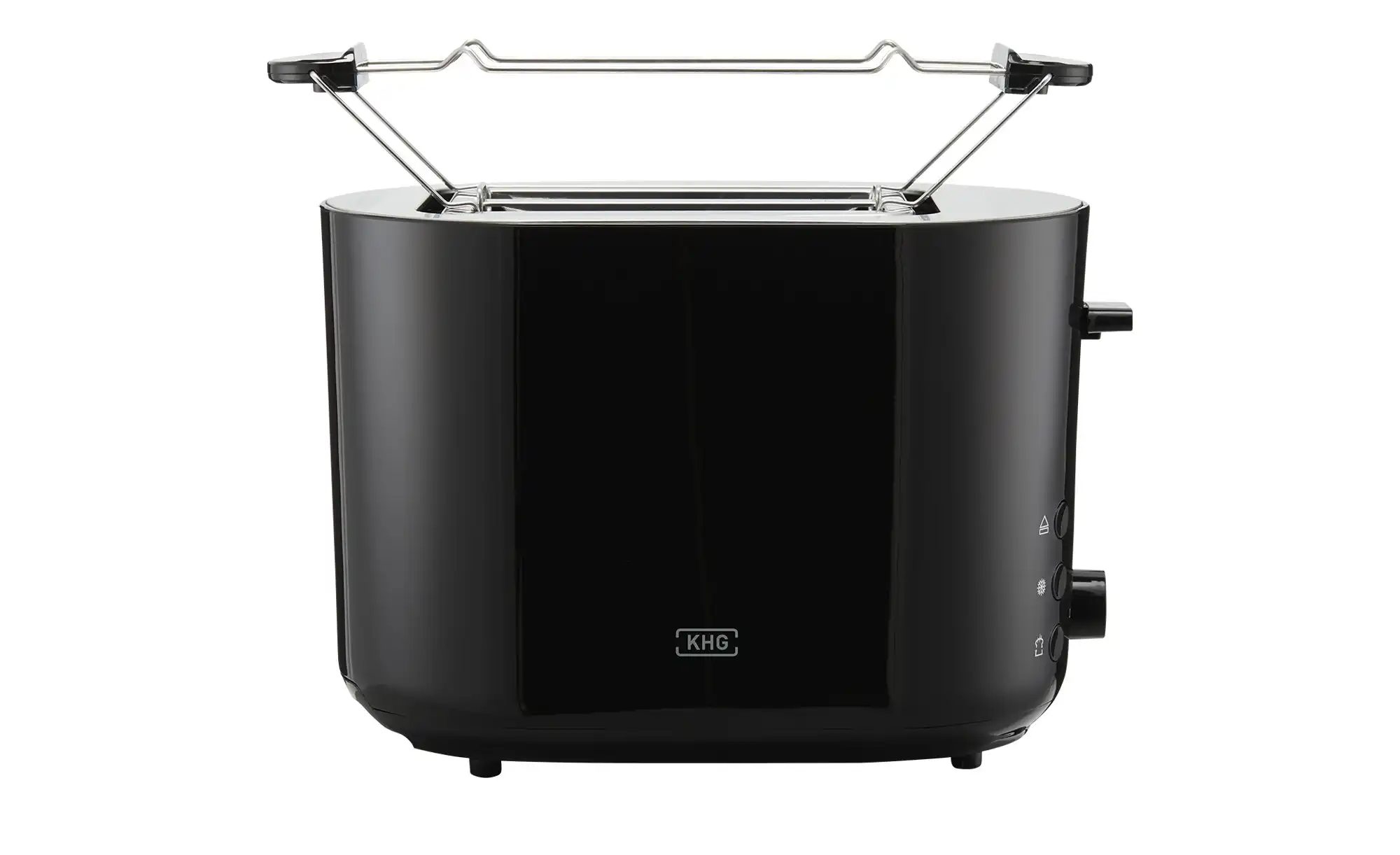 KHG Toaster TO-859 GSE