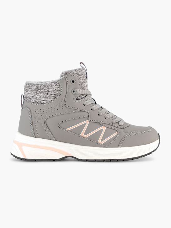 Landrover Hoge sneaker