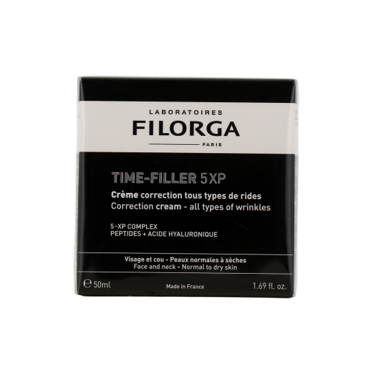 Soin anti-âge Filorga Time-Filler 5XP
