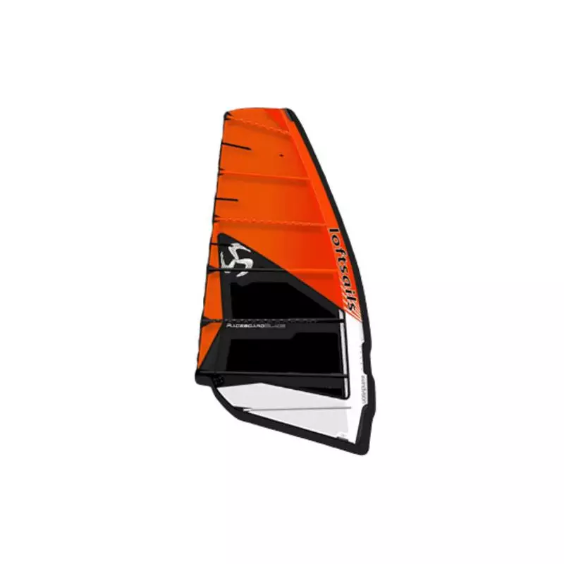Voile windsurf THE LOFTSAILS Raceboardblade 9.5 2022