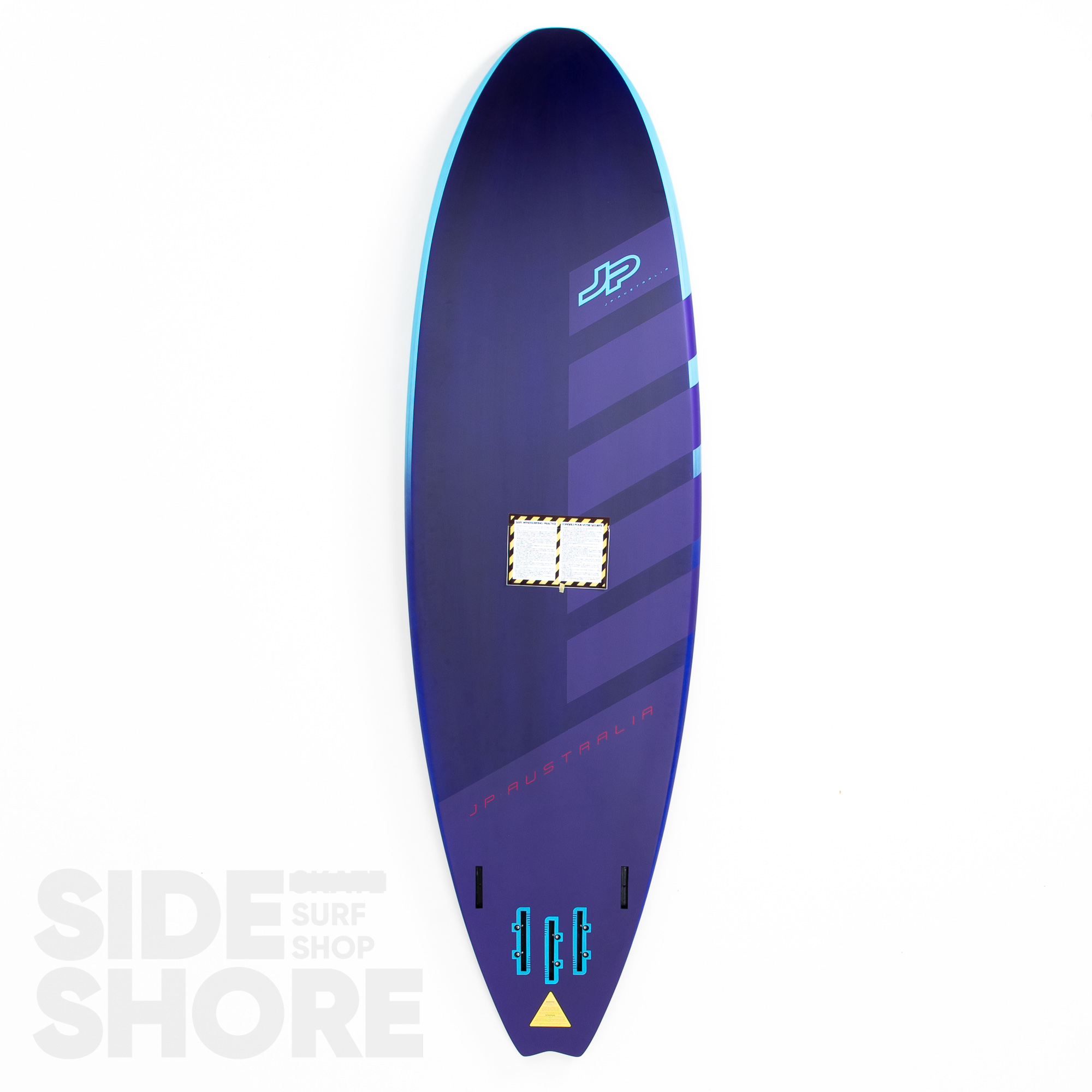 JP Australia Magic Wave - 2022 95 L