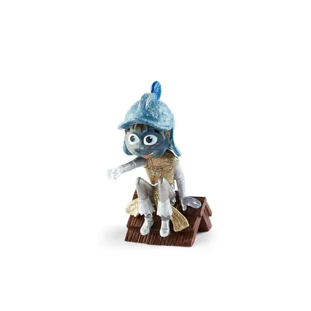 tonies® Hörfigur - Wie Hui Buh seine Rasselkette bekam/Die Halloween-Party