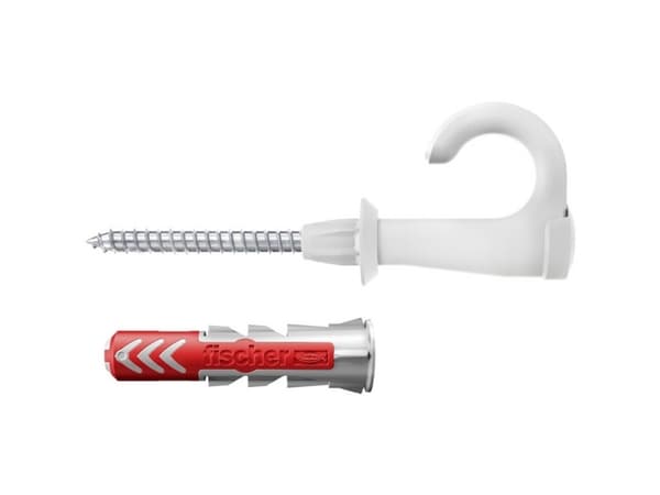 Fischer 564171 Rawlplug 25 stk