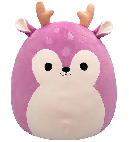 Squishmallows Kuscheltier - 40 cm - Shantrice Fawn