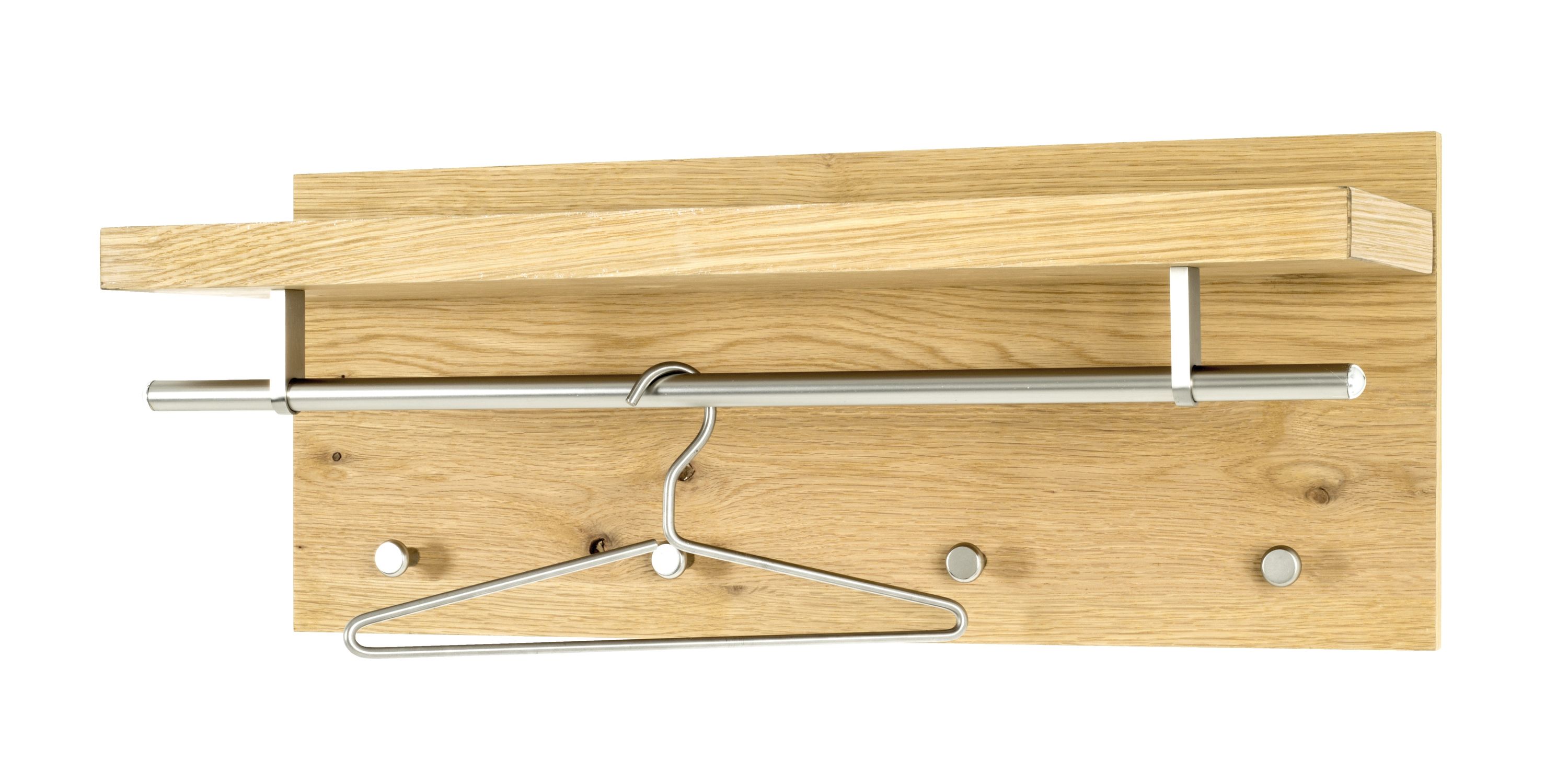 Wandgarderobe