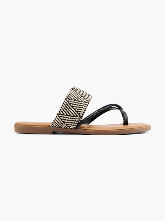 Graceland Teenslipper