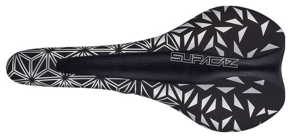 Selle Supacaz Scorch Carbon Platine