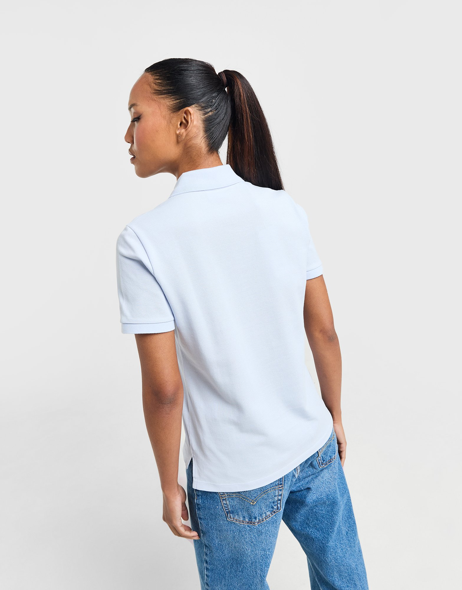 Lacoste Polo Femme
