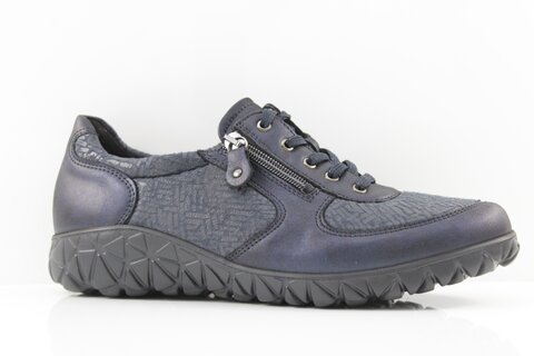 Waldläufer Schnürschuhe