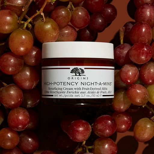 Origins High-Potency Night-A-Mins Resurfacing Night Cream, 50 ml