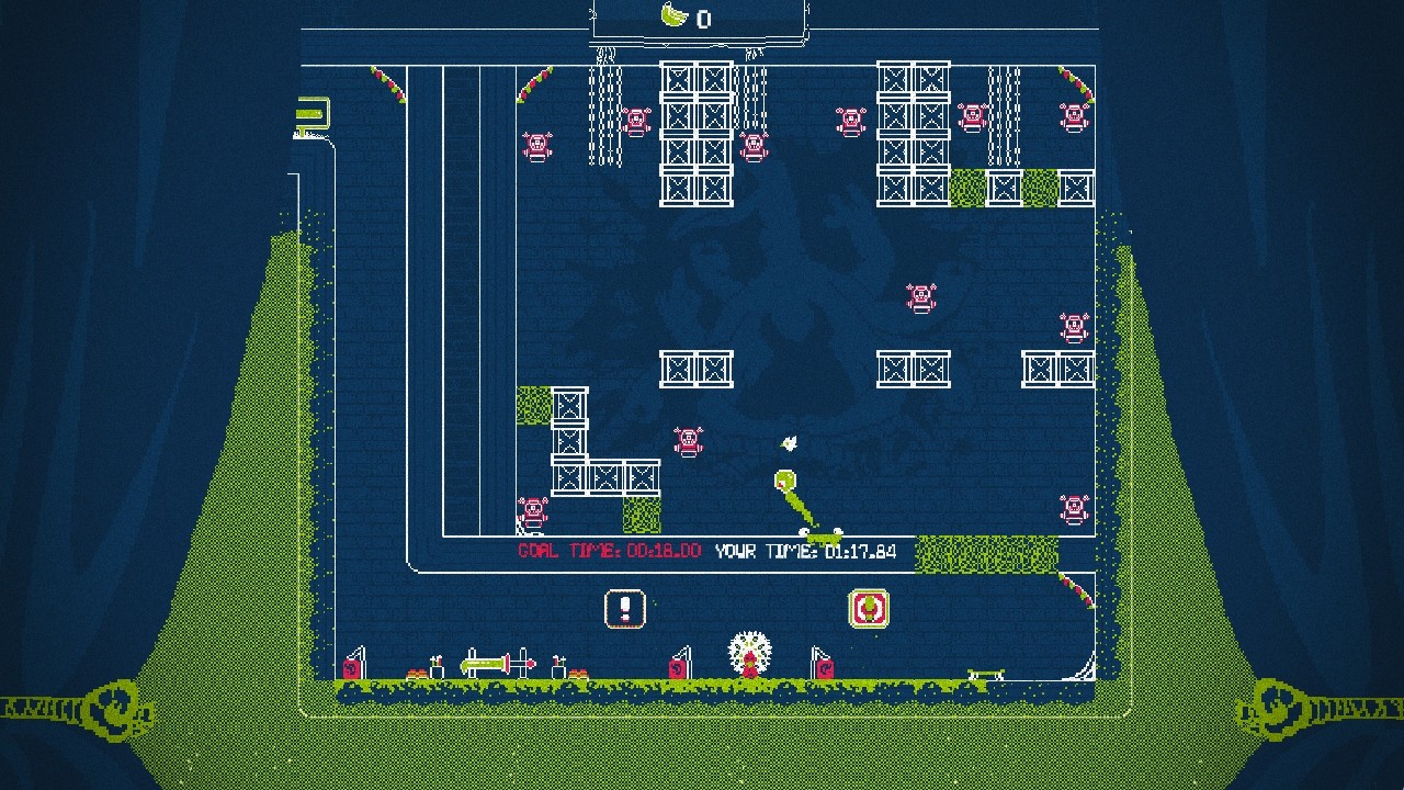 Slime-san: Blackbird's Kraken- PC