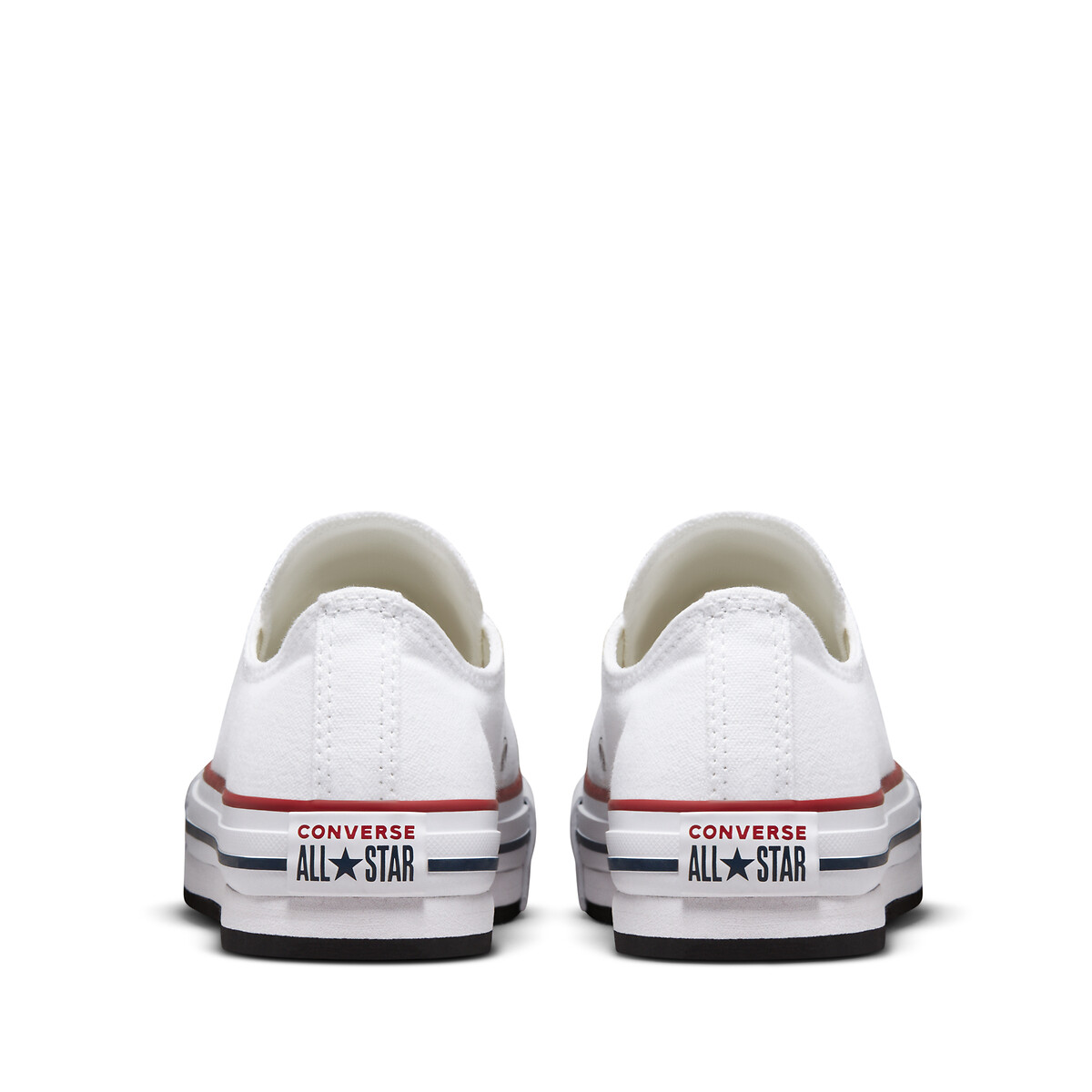CONVERSE<br>Tênis Chuck Taylor All Star Eva Lift