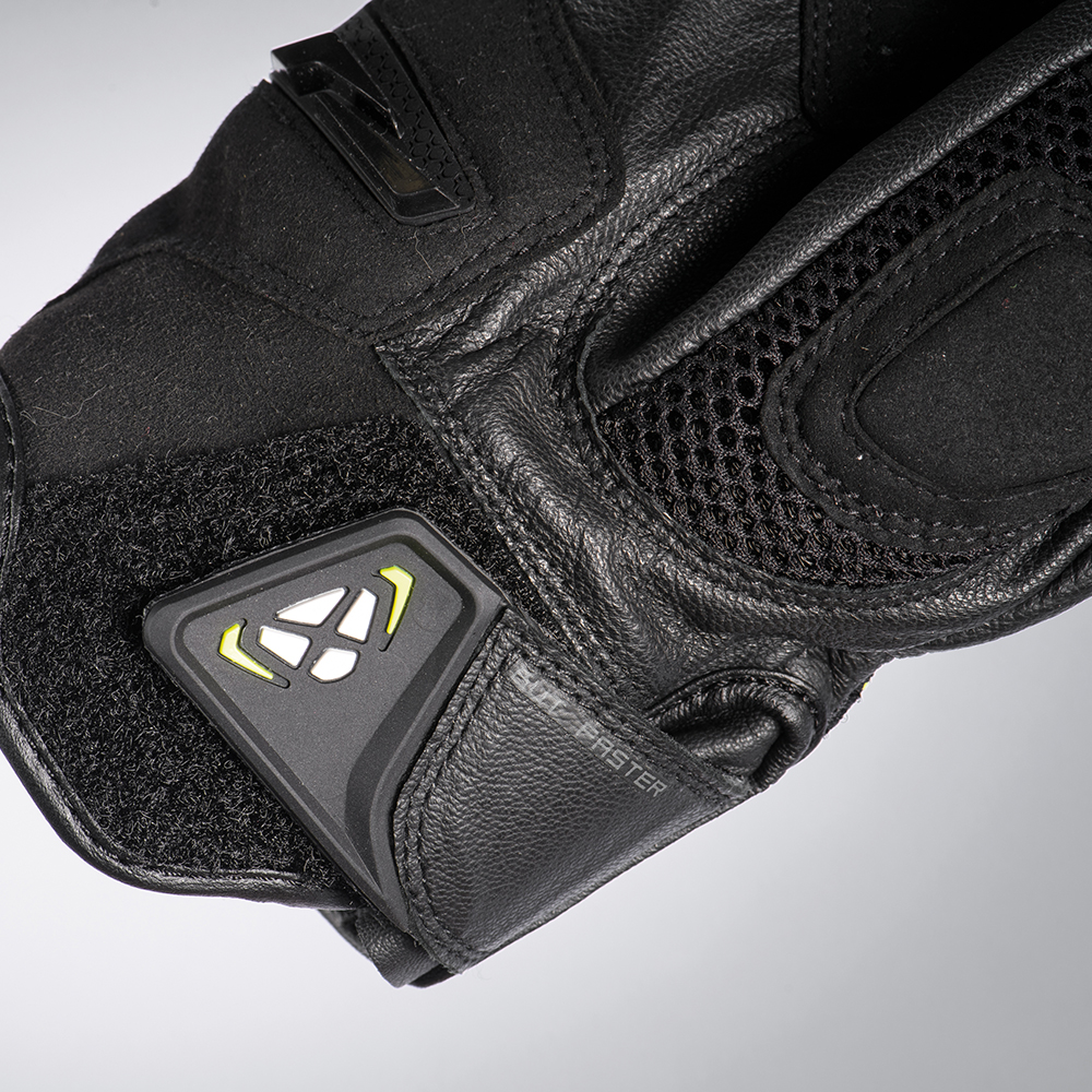 Ixon - Gants RS5 Air Noir / Jaune