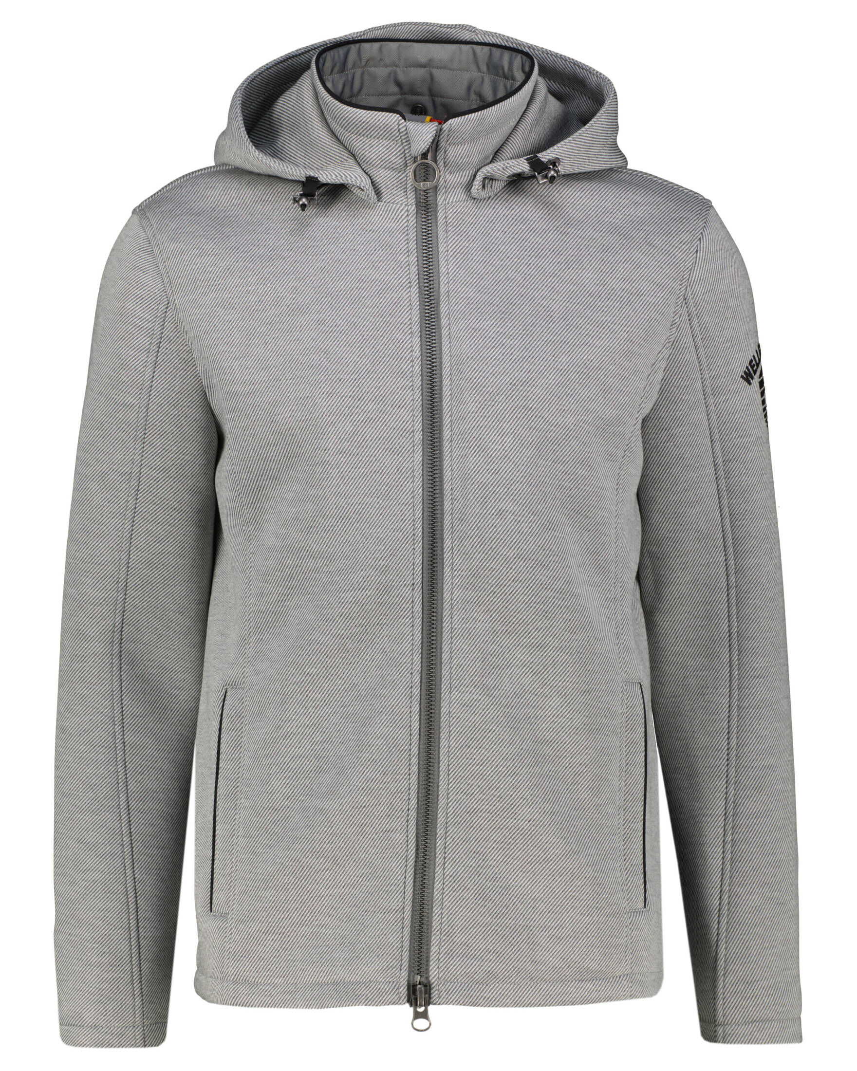 Wellensteyn| Herren Jacke SARASOTA
