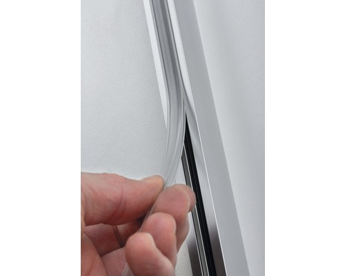 Paulmann URail afdekrail 68 cm transparant voor Paulmann URail + VariLine