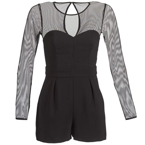 BCBGeneration - CHARLOTTE - Noir