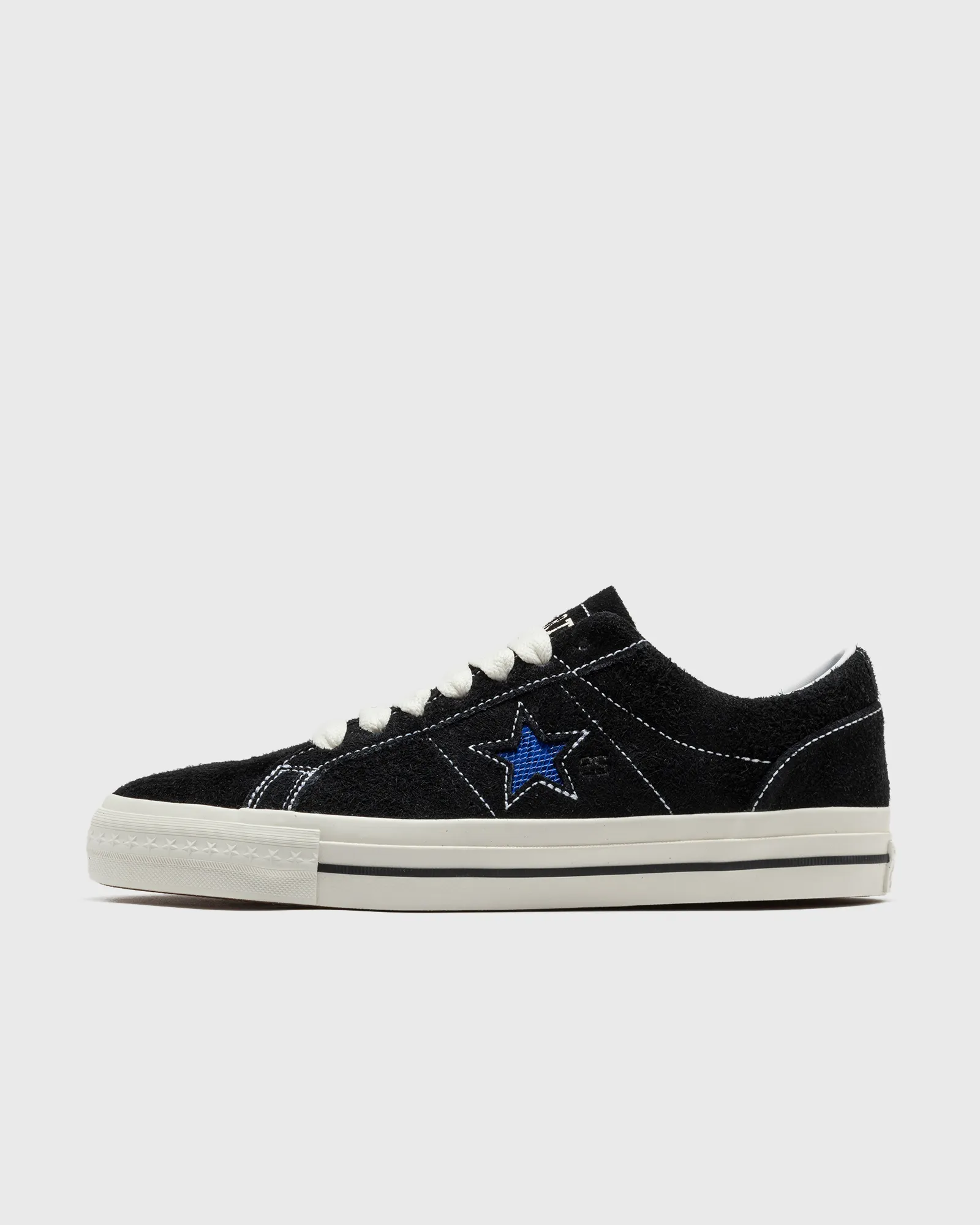 Converse x QUARTERSNACKS ONE STAR PRO OX