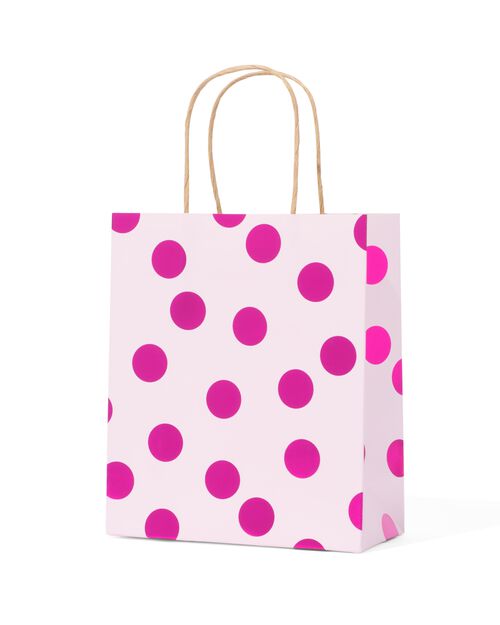 sac cadeau M