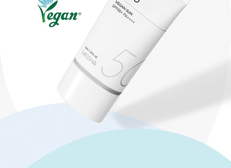 MISSHA - Allround Veilige Block Zero Vegan Sun